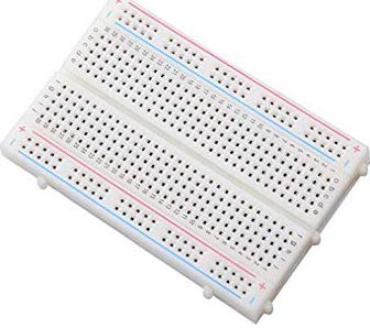 mini breadboard